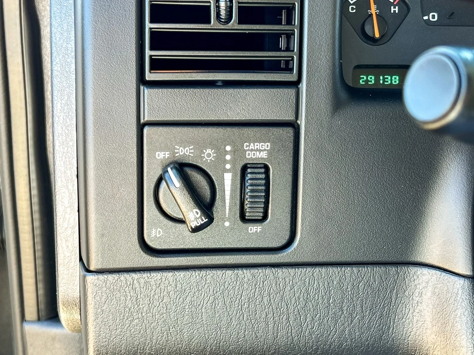 2001 Dodge Dakota 2nd Gen - Image 19 of 21