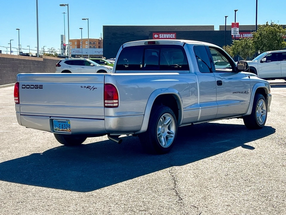 2001 Dodge Dakota 2nd Gen - Image 6 of 21