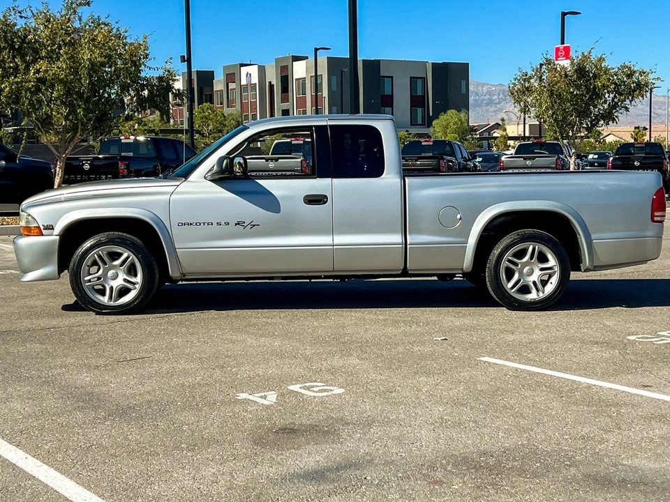 2001 Dodge Dakota 2nd Gen - Image 2 of 21