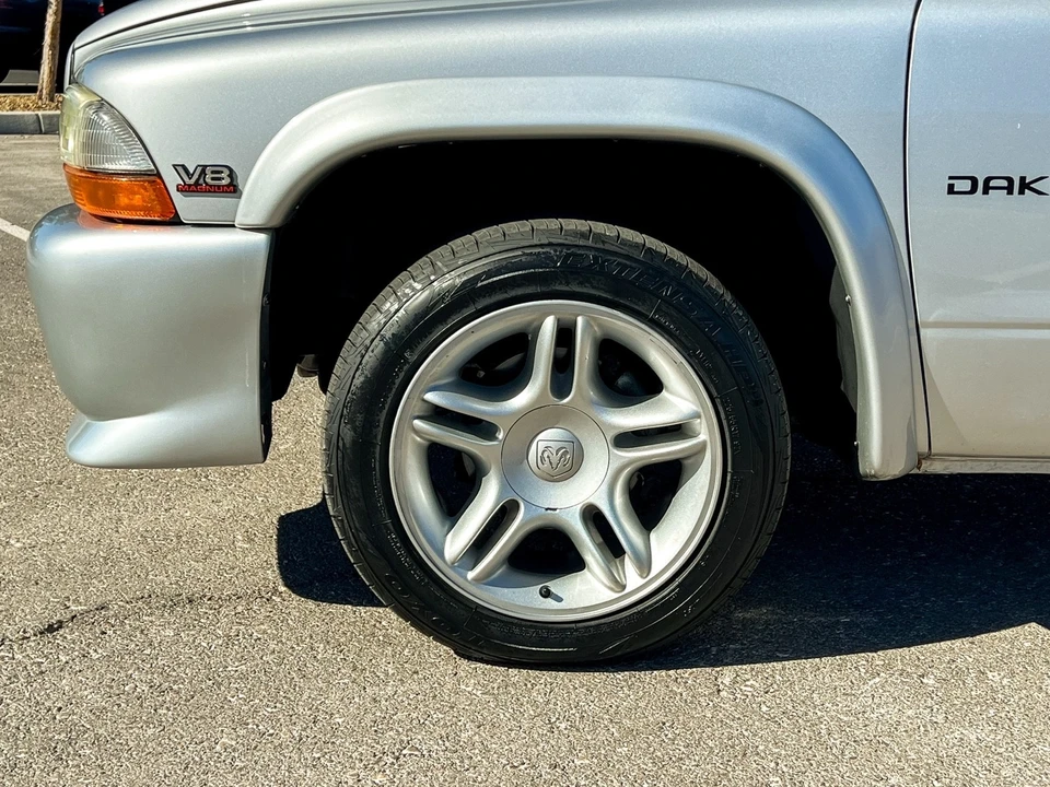 2001 Dodge Dakota 2nd Gen - Image 10 of 21