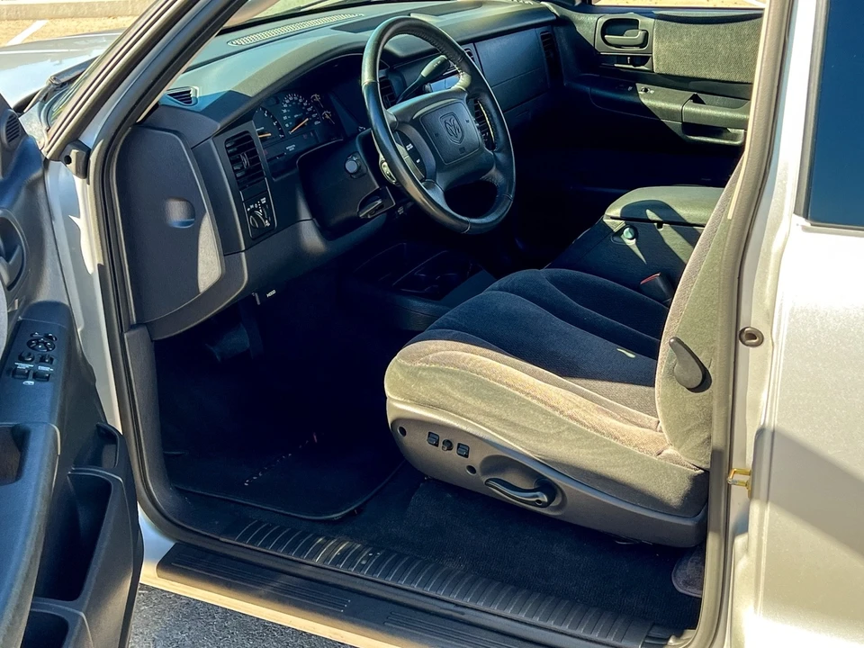 2001 Dodge Dakota 2nd Gen - Image 11 of 21