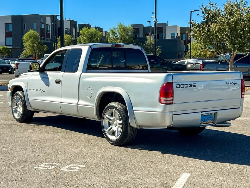 2001 Dodge Dakota 2nd Gen - Image 3 of 21