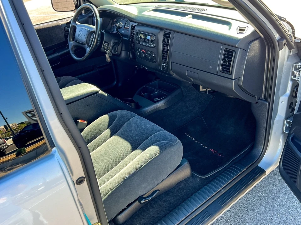 2001 Dodge Dakota 2nd Gen - Image 18 of 21