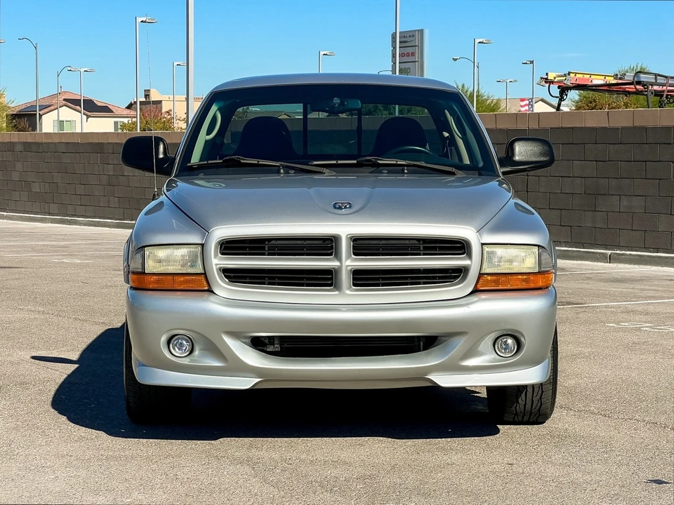 2001 Dodge Dakota 2nd Gen - Image 9 of 21