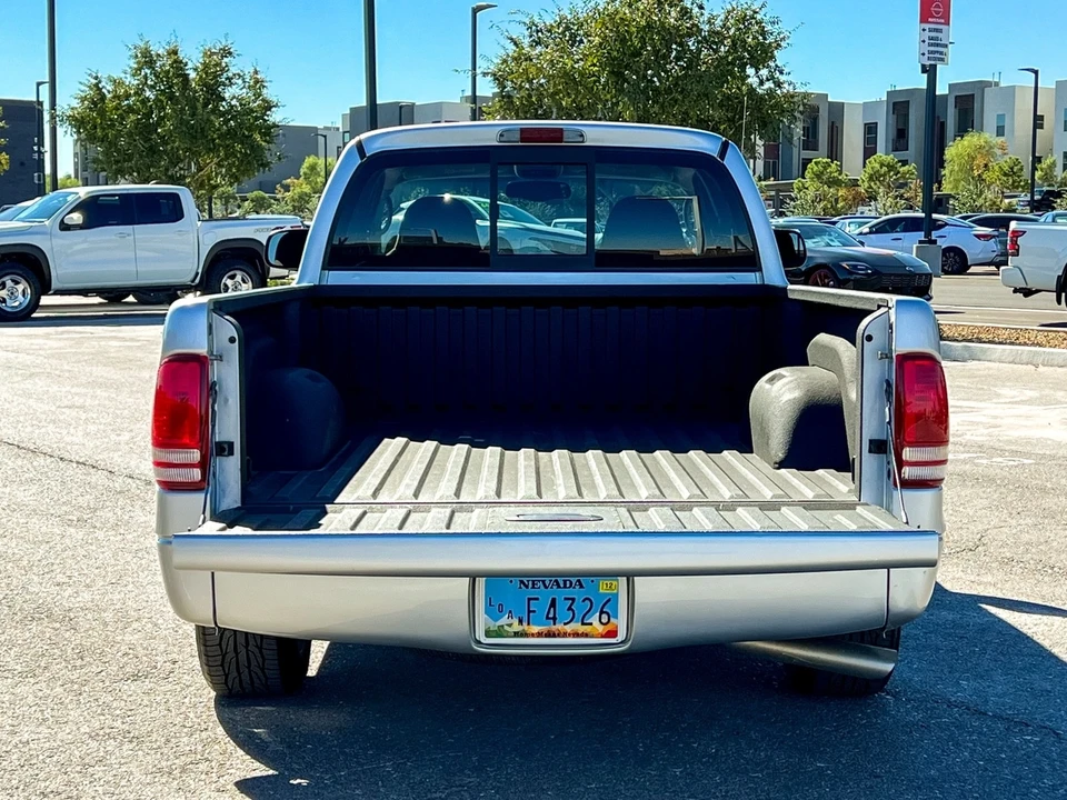 2001 Dodge Dakota 2nd Gen - Image 4 of 21