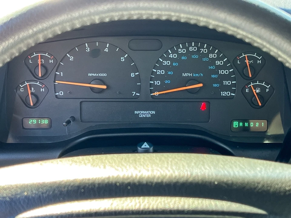 2001 Dodge Dakota 2nd Gen - Image 20 of 21