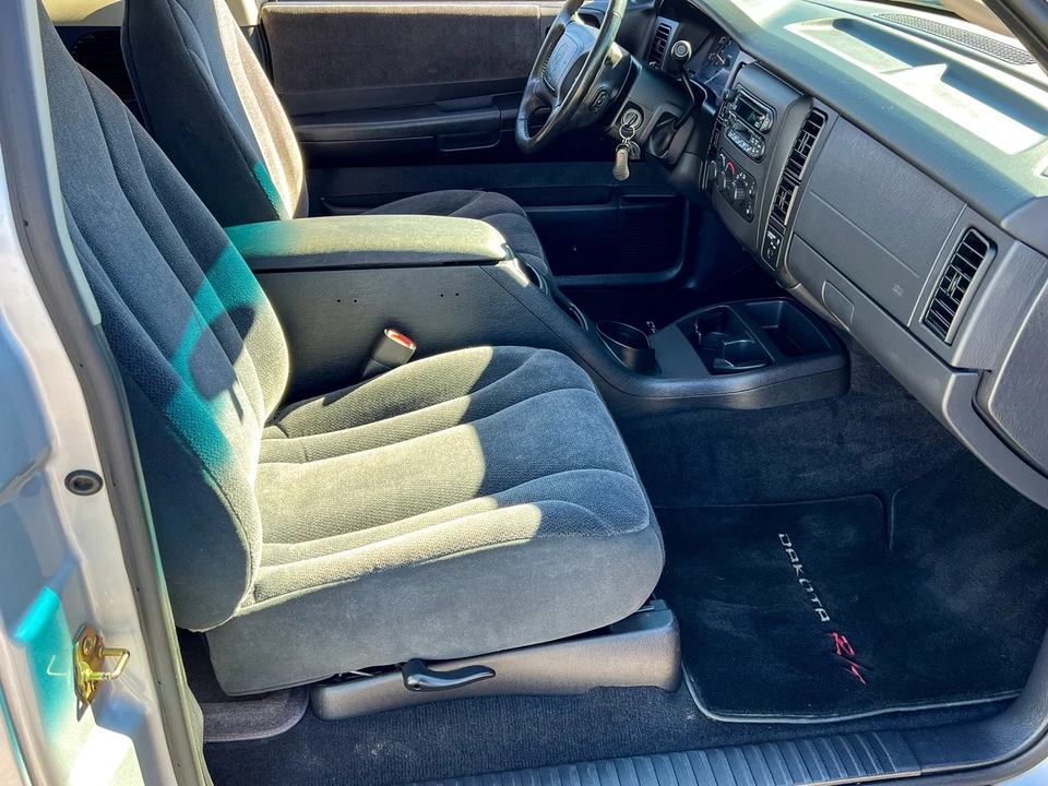 2001 Dodge Dakota 2nd Gen - Image 17 of 21