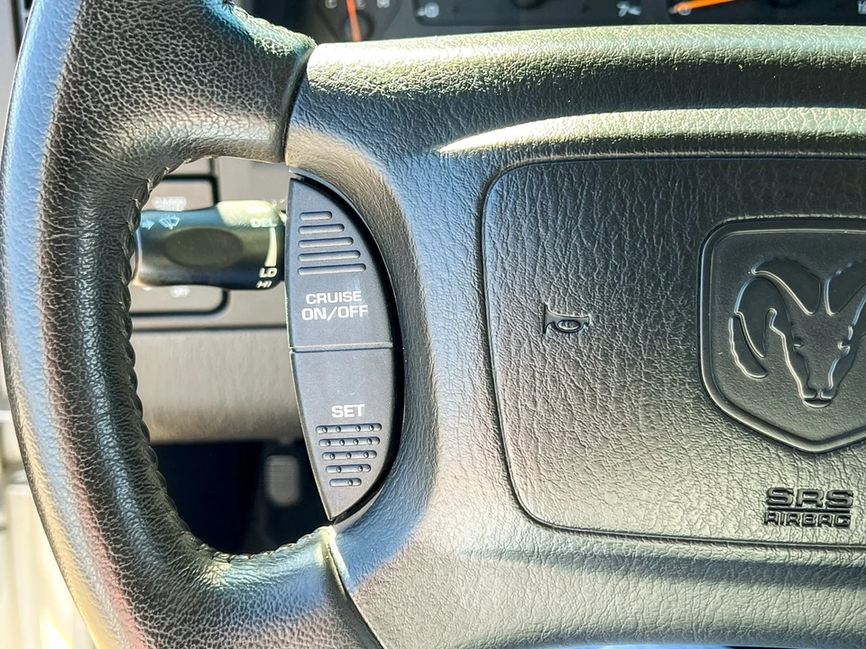 2001 Dodge Dakota 2nd Gen - Image 12 of 21
