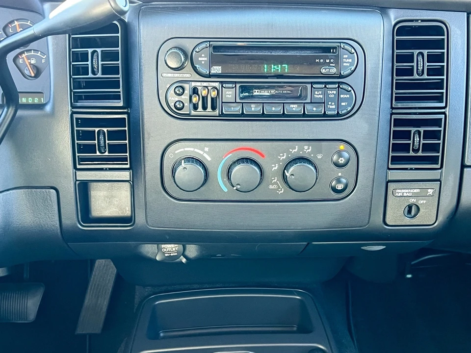 2001 Dodge Dakota 2nd Gen - Image 14 of 21