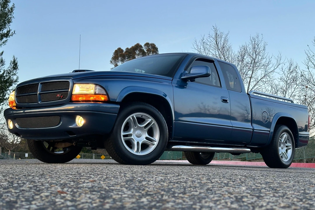 2001 Dodge Dakota 2nd Gen - Image 6 of 6
