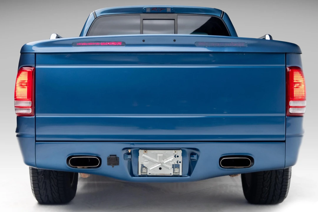 2001 Dodge Dakota 2nd Gen - Image 5 of 6