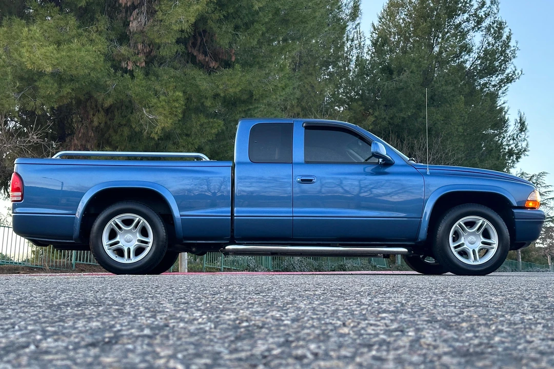 2001 Dodge Dakota 2nd Gen - Image 3 of 6