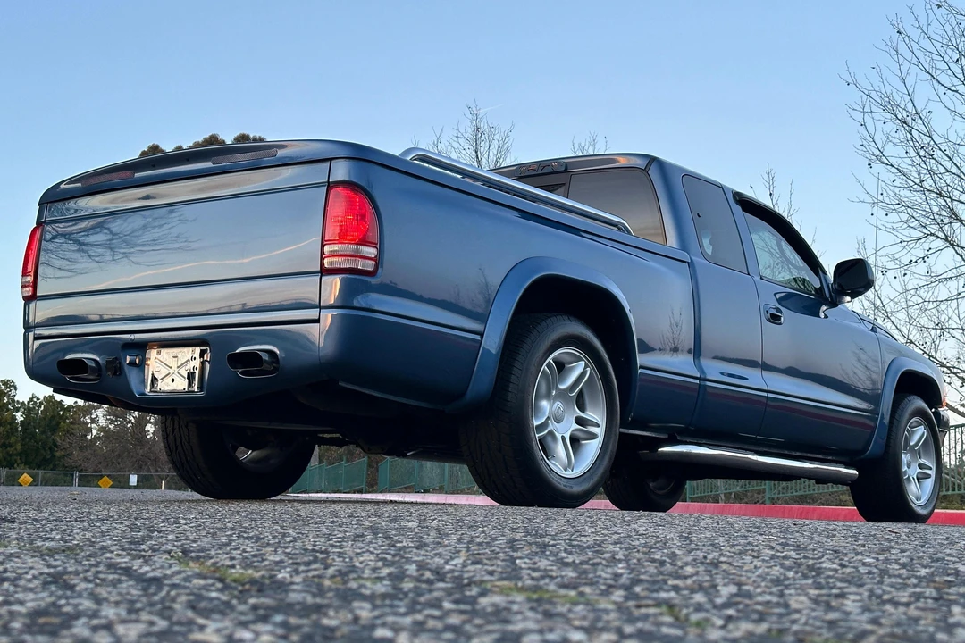 2001 Dodge Dakota 2nd Gen - Image 4 of 6