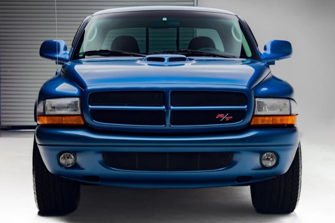 2001 Dodge Dakota 2nd Gen - Image 2 of 6