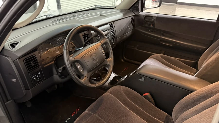 2001 Dodge Dakota 2nd Gen - Image 12 of 29