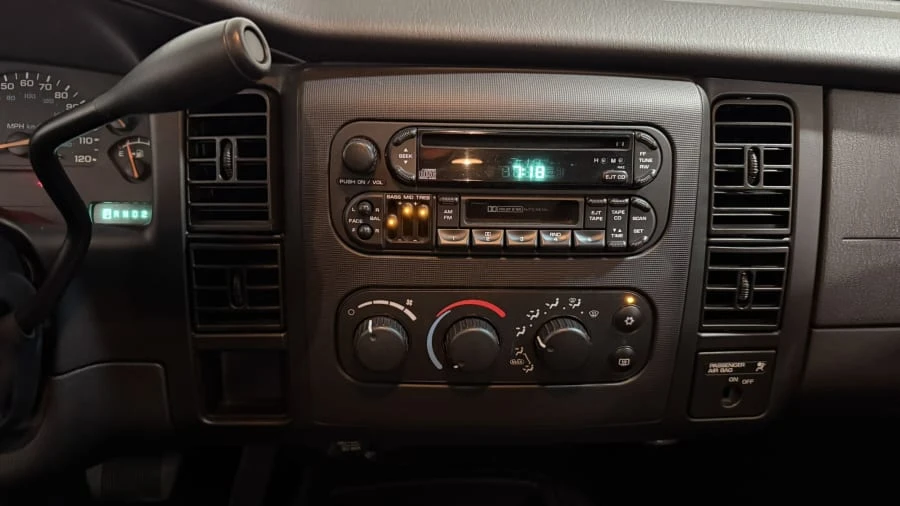 2001 Dodge Dakota 2nd Gen - Image 16 of 29