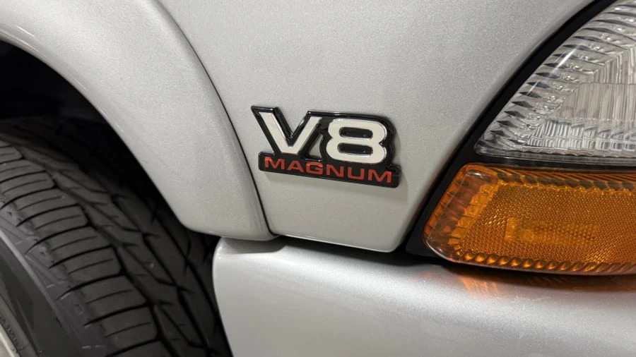 2001 Dodge Dakota 2nd Gen - Image 5 of 29