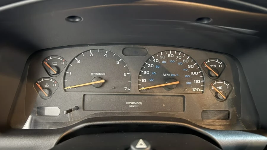 2001 Dodge Dakota 2nd Gen - Image 14 of 29