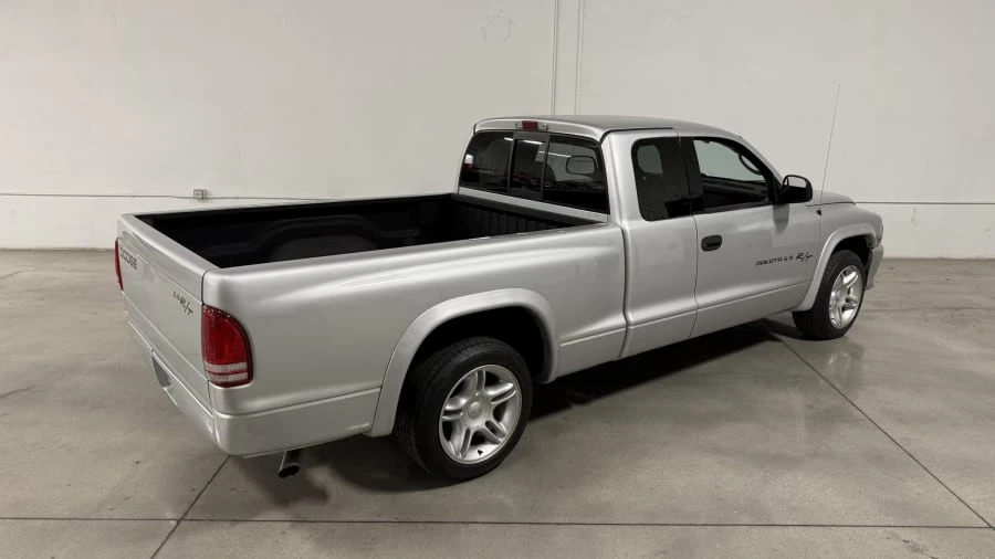 2001 Dodge Dakota 2nd Gen - Image 3 of 29