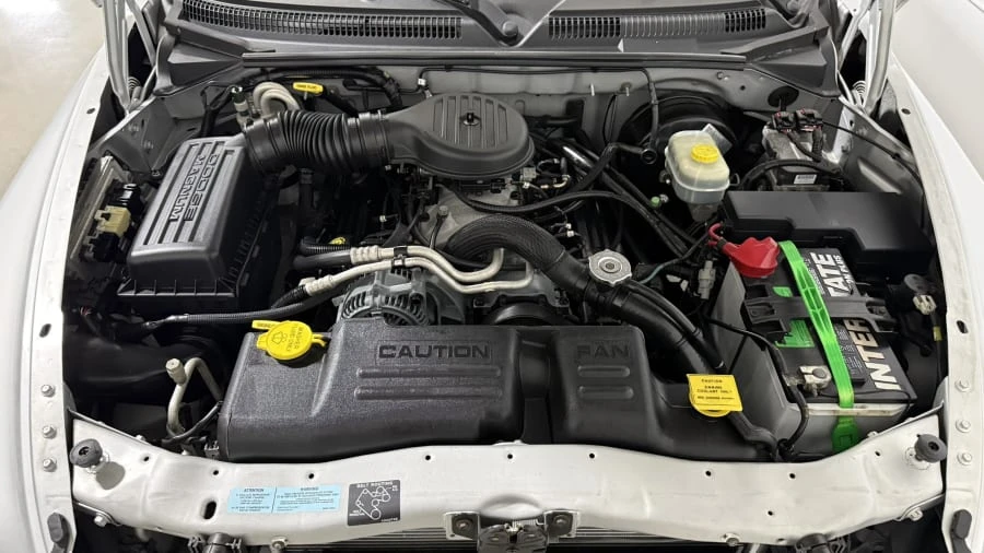 2001 Dodge Dakota 2nd Gen - Image 21 of 29