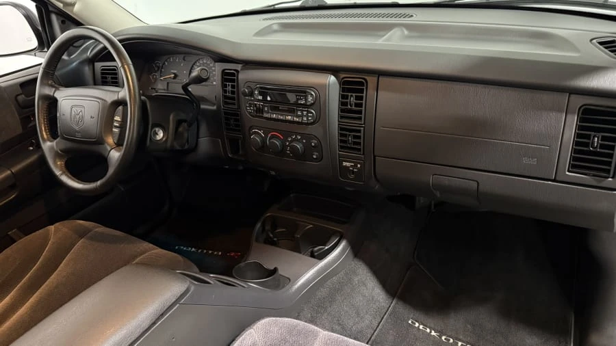2001 Dodge Dakota 2nd Gen - Image 10 of 29