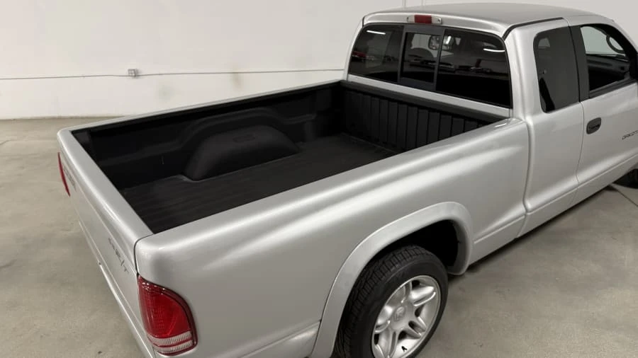 2001 Dodge Dakota 2nd Gen - Image 27 of 29