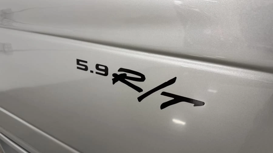 2001 Dodge Dakota 2nd Gen - Image 6 of 29