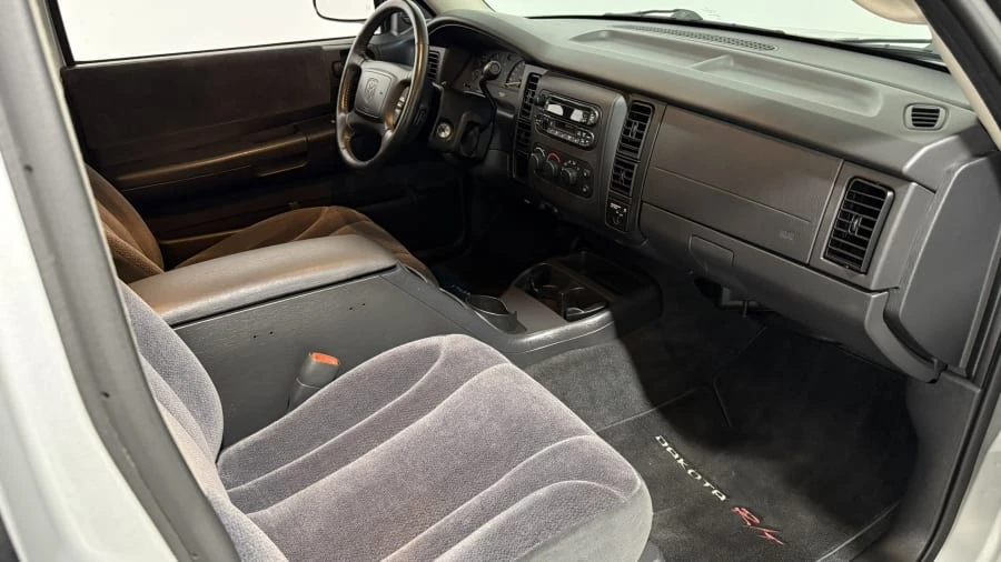 2001 Dodge Dakota 2nd Gen - Image 8 of 29