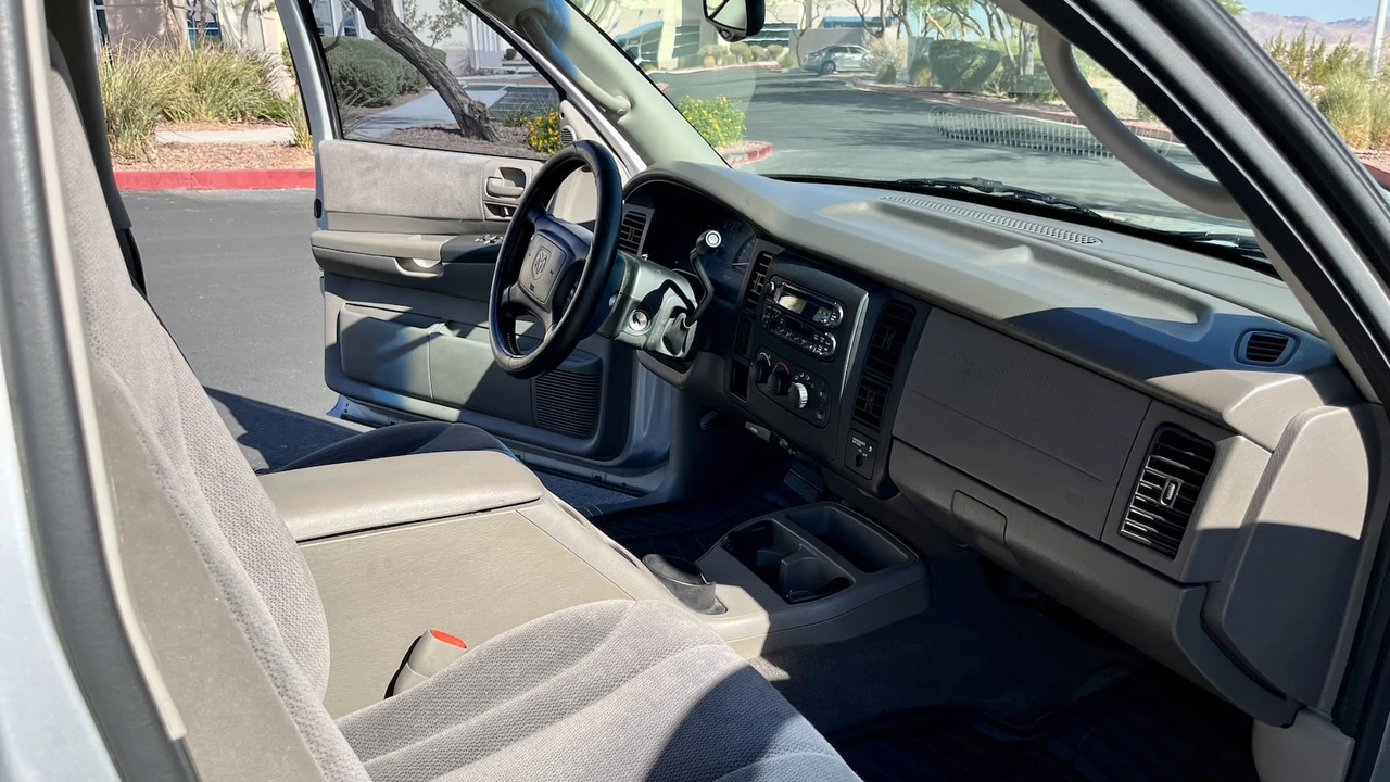 2001 Dodge Dakota 2nd Gen - Image 5 of 14