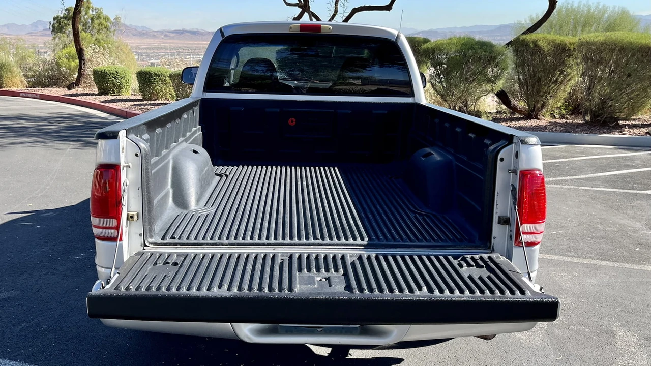 2001 Dodge Dakota 2nd Gen - Image 10 of 14
