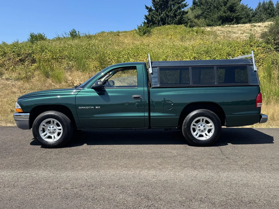 2001 Dodge Dakota 2nd Gen - Image 20 of 31