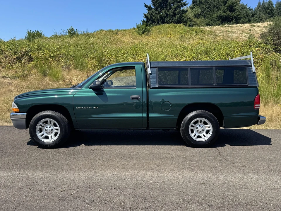 2001 Dodge Dakota 2nd Gen - Image 21 of 31