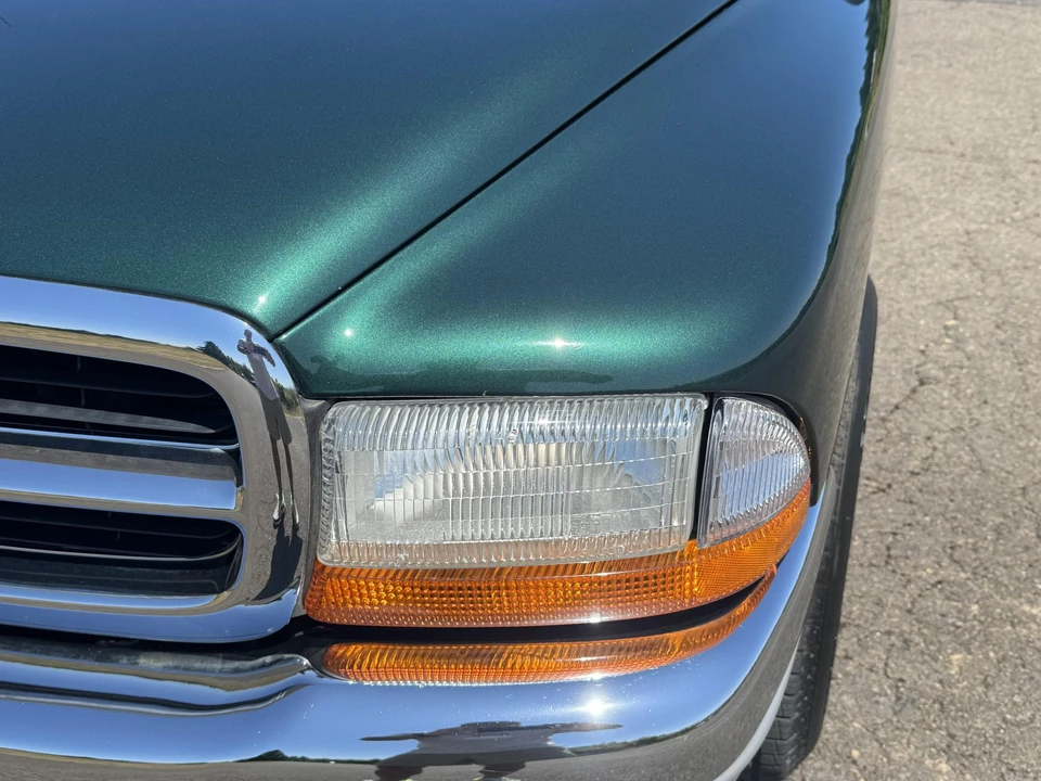 2001 Dodge Dakota 2nd Gen - Image 31 of 31