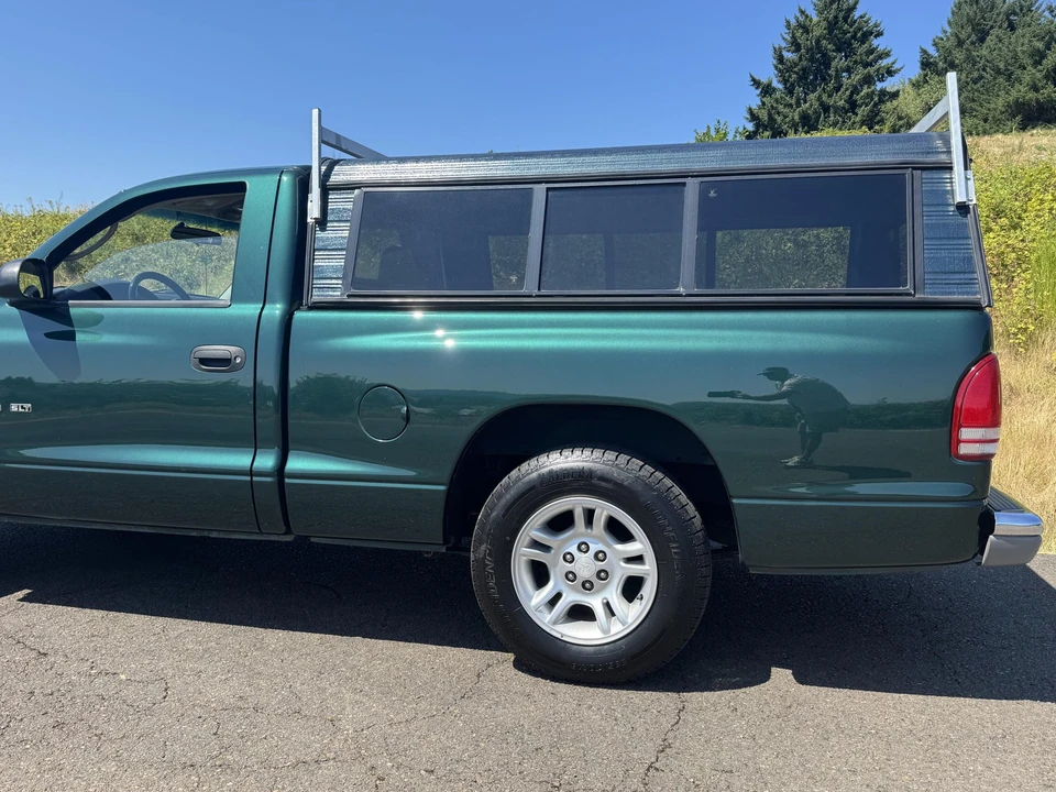 2001 Dodge Dakota 2nd Gen - Image 30 of 31