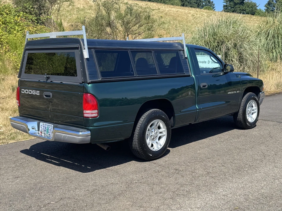 2001 Dodge Dakota 2nd Gen - Image 19 of 31