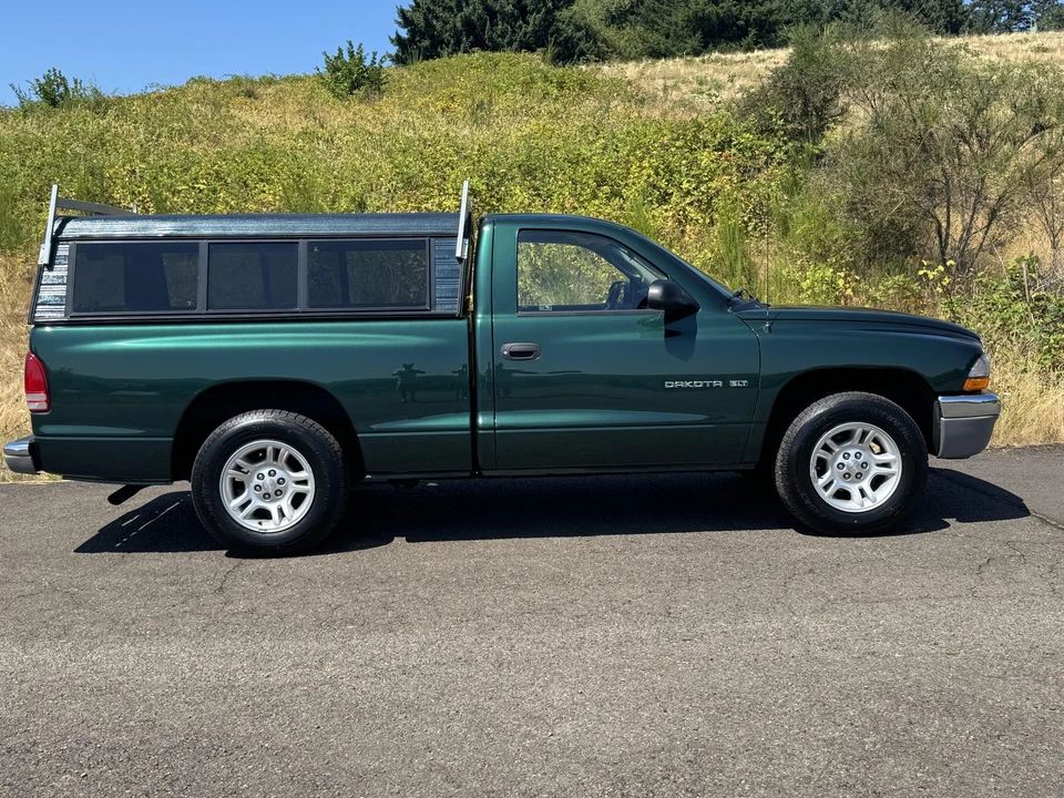 2001 Dodge Dakota 2nd Gen - Image 18 of 31