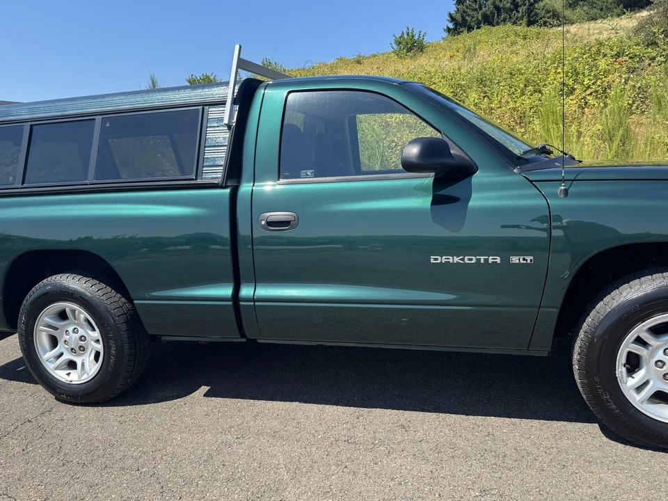 2001 Dodge Dakota 2nd Gen - Image 26 of 31