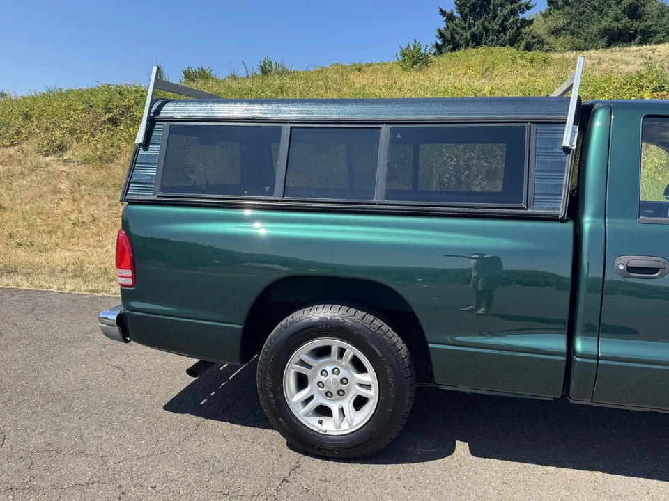 2001 Dodge Dakota 2nd Gen - Image 27 of 31