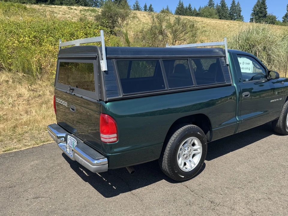 2001 Dodge Dakota 2nd Gen - Image 28 of 31