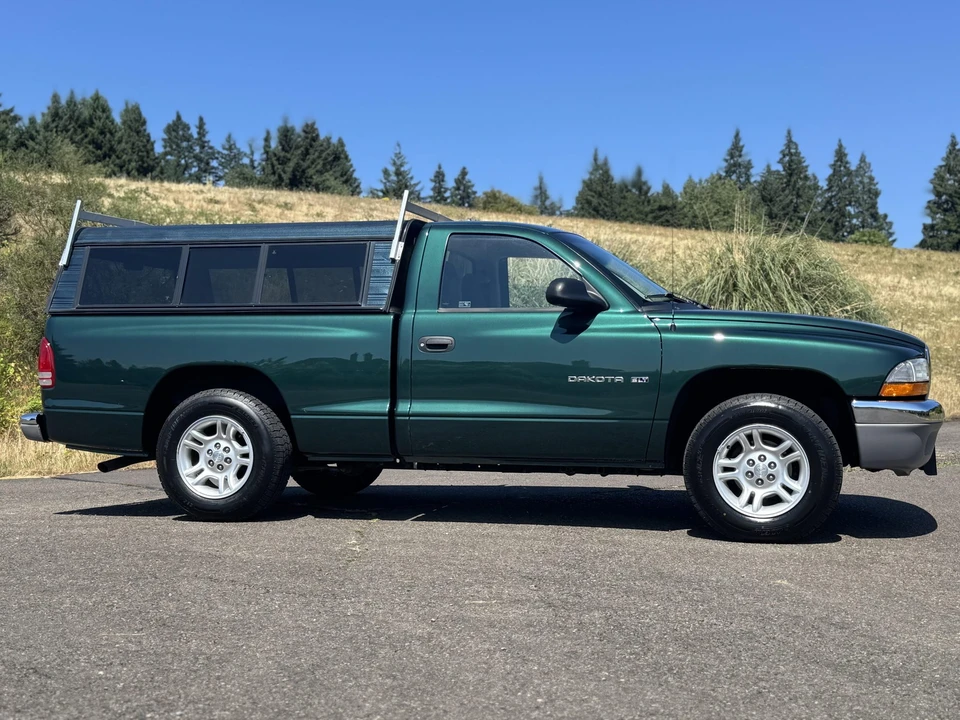 2001 Dodge Dakota 2nd Gen - Image 15 of 31