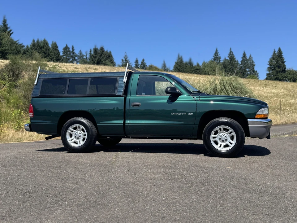 2001 Dodge Dakota 2nd Gen - Image 16 of 31