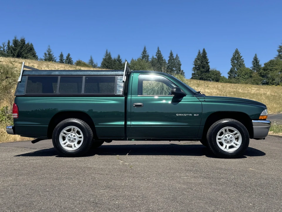 2001 Dodge Dakota 2nd Gen - Image 17 of 31