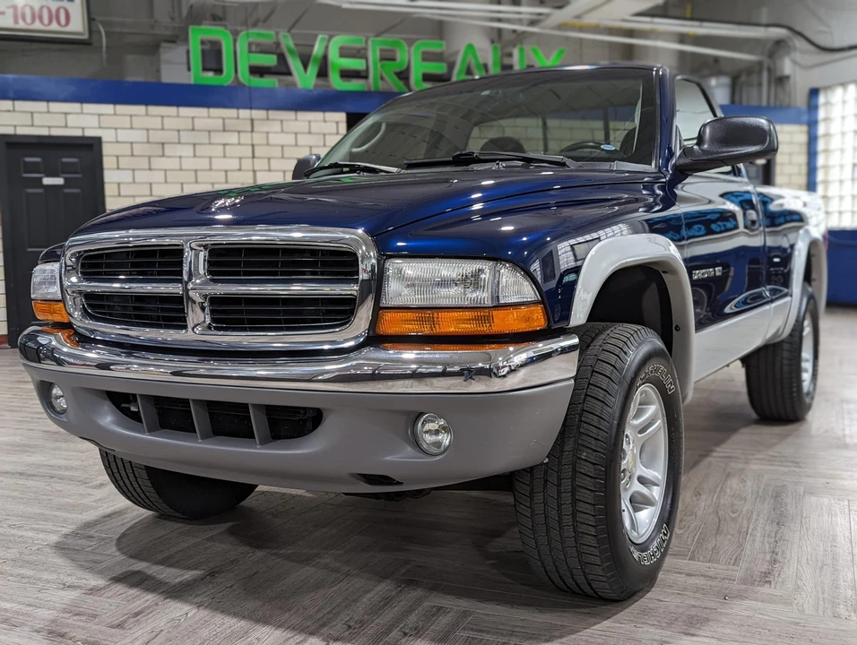 2001 Dodge Dakota 2nd Gen - Image 8 of 31