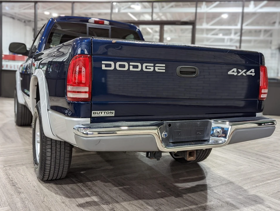 2001 Dodge Dakota 2nd Gen - Image 28 of 31