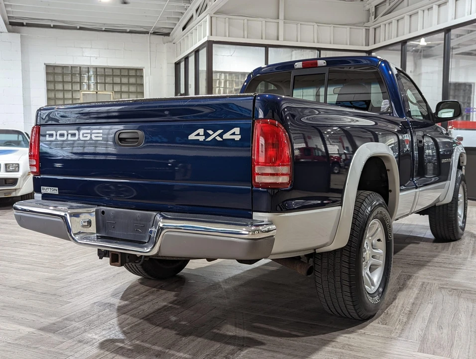 2001 Dodge Dakota 2nd Gen - Image 24 of 31