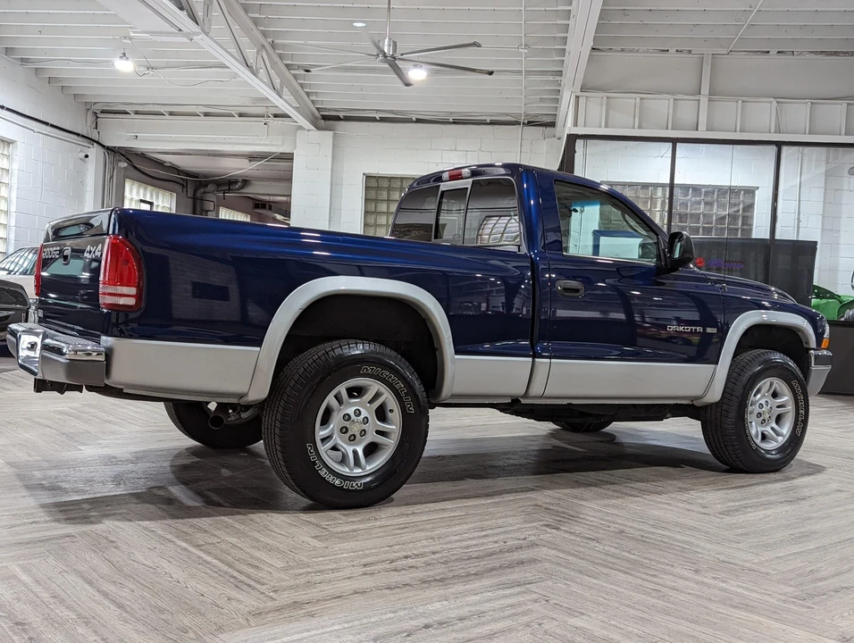 2001 Dodge Dakota 2nd Gen - Image 20 of 31