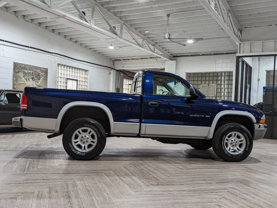 2001 Dodge Dakota 2nd Gen - Image 19 of 31