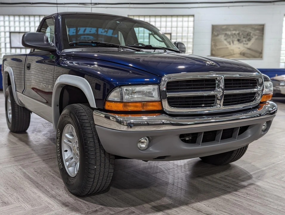 2001 Dodge Dakota 2nd Gen - Image 12 of 31