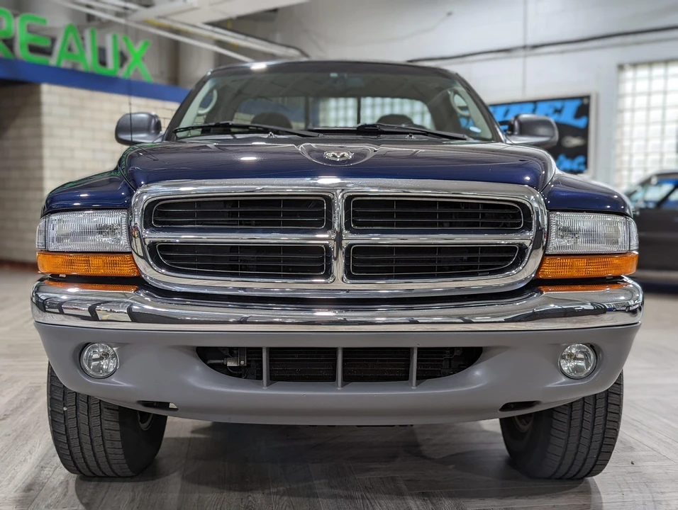 2001 Dodge Dakota 2nd Gen - Image 9 of 31