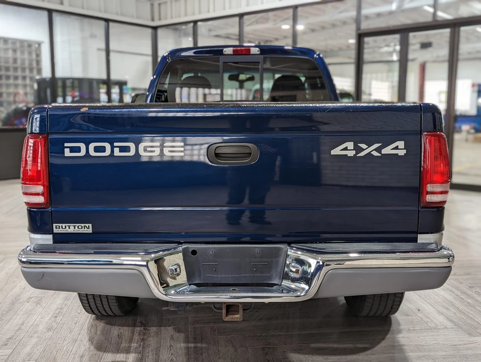 2001 Dodge Dakota 2nd Gen - Image 26 of 31